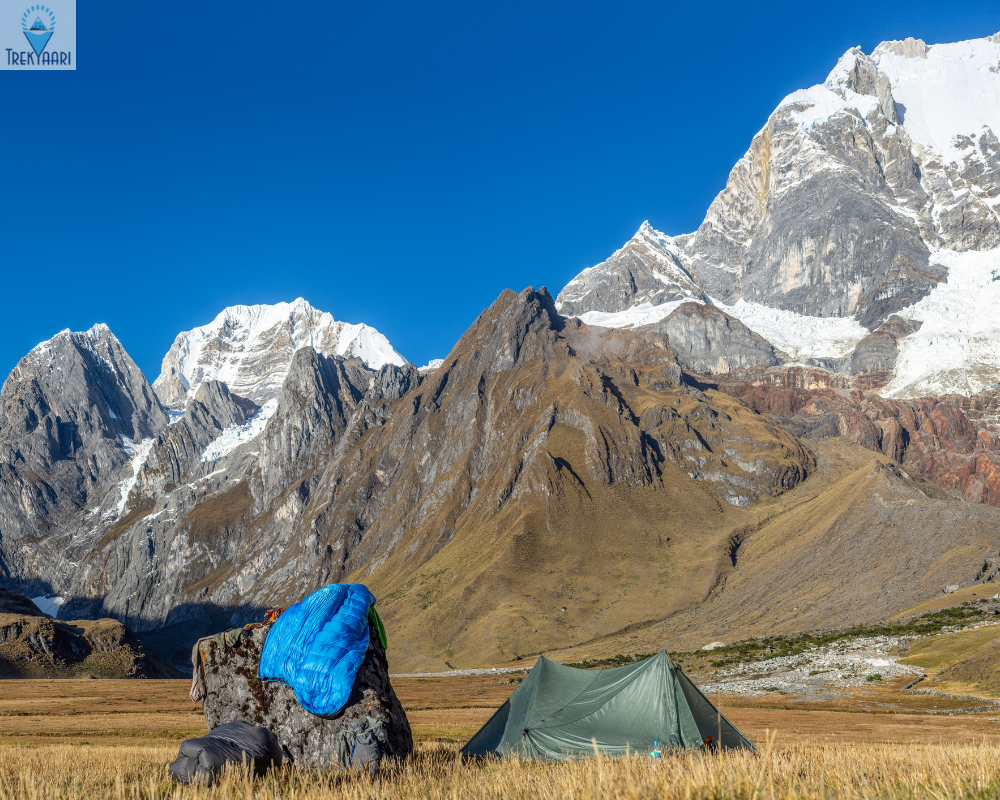 Top 10 Stunning Views on the Indrahar Pass Trek