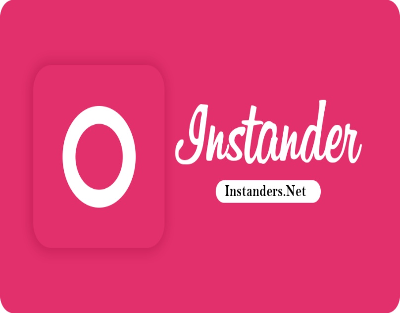 Instander APK Download Official for Android 2024