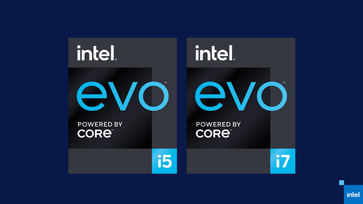 Why Settle? 12 Ways Intel Evo Laptops Outshine the Competition