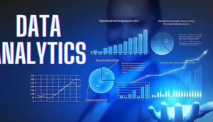 The Role of AI in Data Analytics: Enhancing Decision-Making