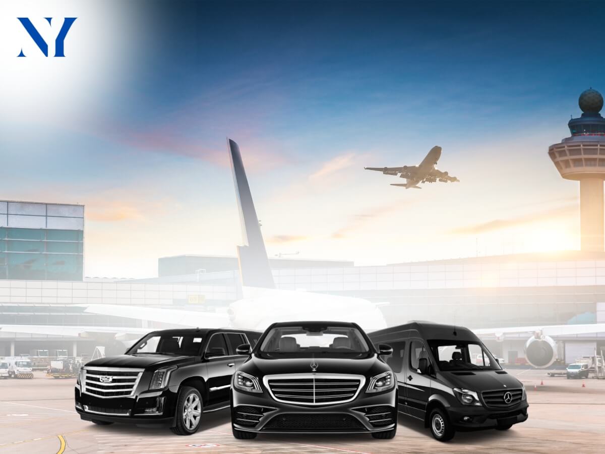 Top 10 Benefits of Using a Limo Service from LaGuardia Airport