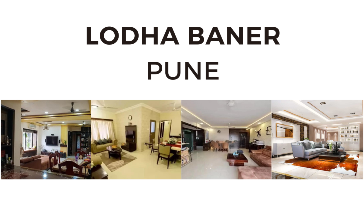 Find Your Perfect Home at Lodha Baner Pune – Exclusive Offers