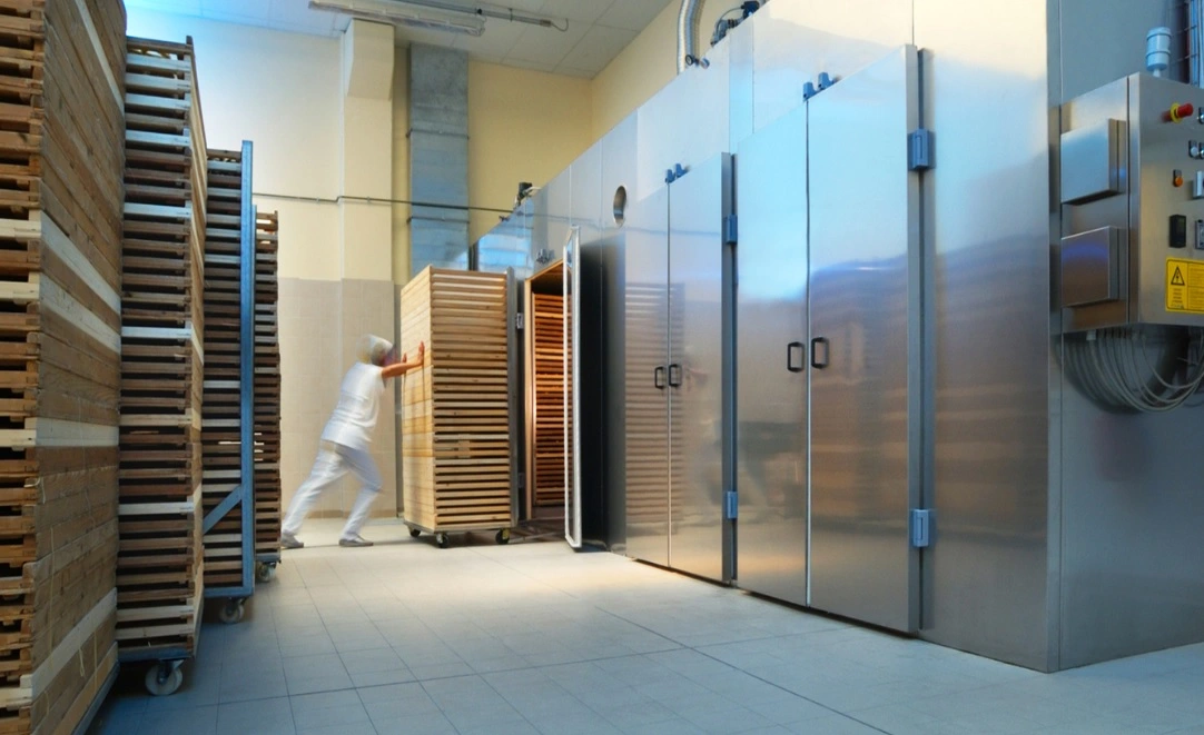 Maximizing Your Food Business: The Essential Role of Advanced Freezer Systems