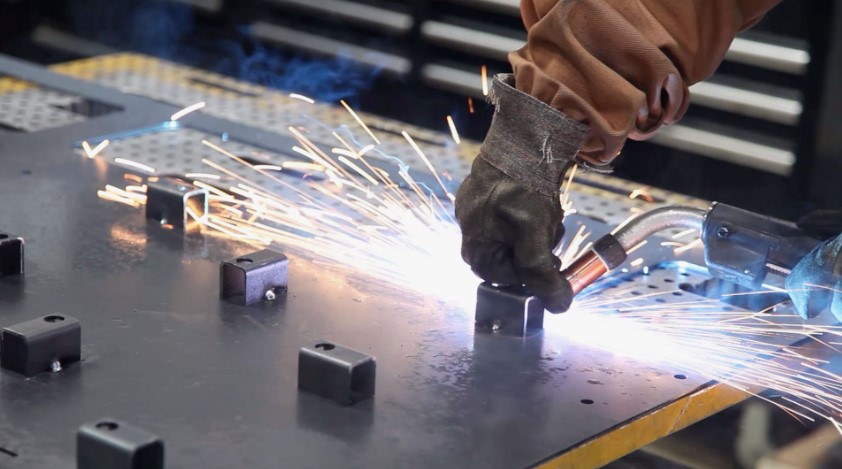 Metal-Fabrication-London