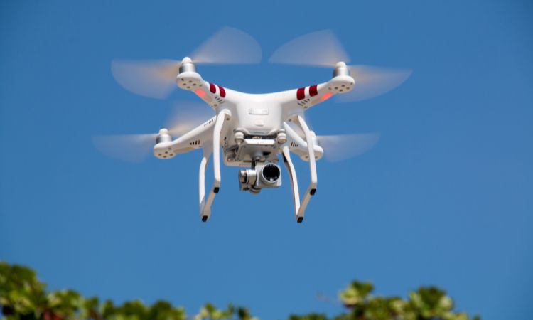 Mexico Drone Market Size, Share, Trends, Analysis, Report: 2024-2032