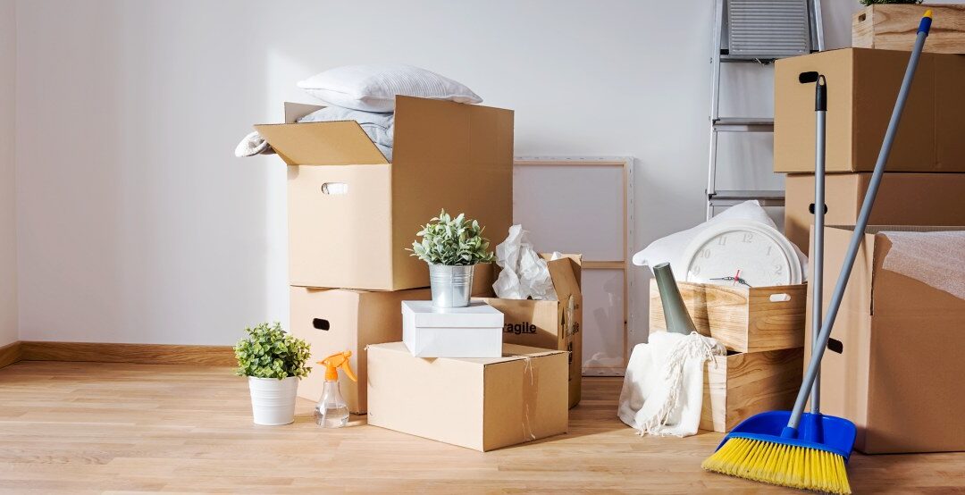 Flawless Move In Move Out Cleaning for a Fresh Start in Dubai