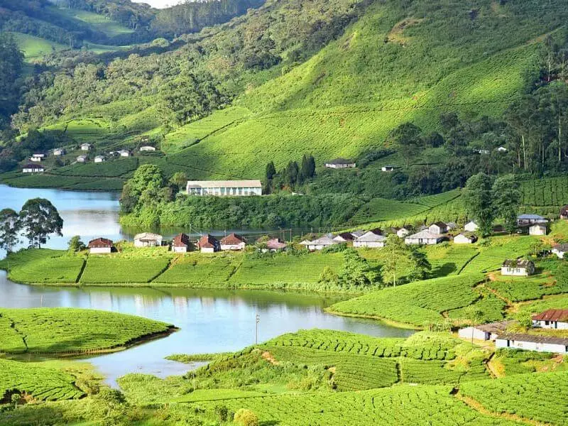 Munnar