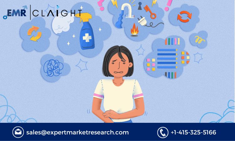 Obsessive Compulsive Disorder Treatment Market Report and Forecast 2024-2032