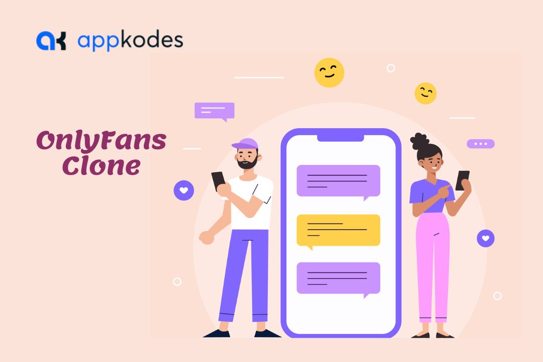 Boost Your Subscription Business with Appkodes OnlyFans Clone