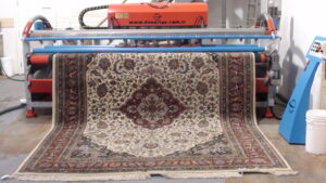 Oriental Rugs Cleaning Services?