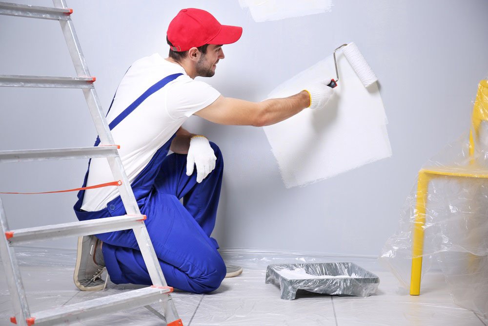 Professional Painters in Richmond: Transform Your Space