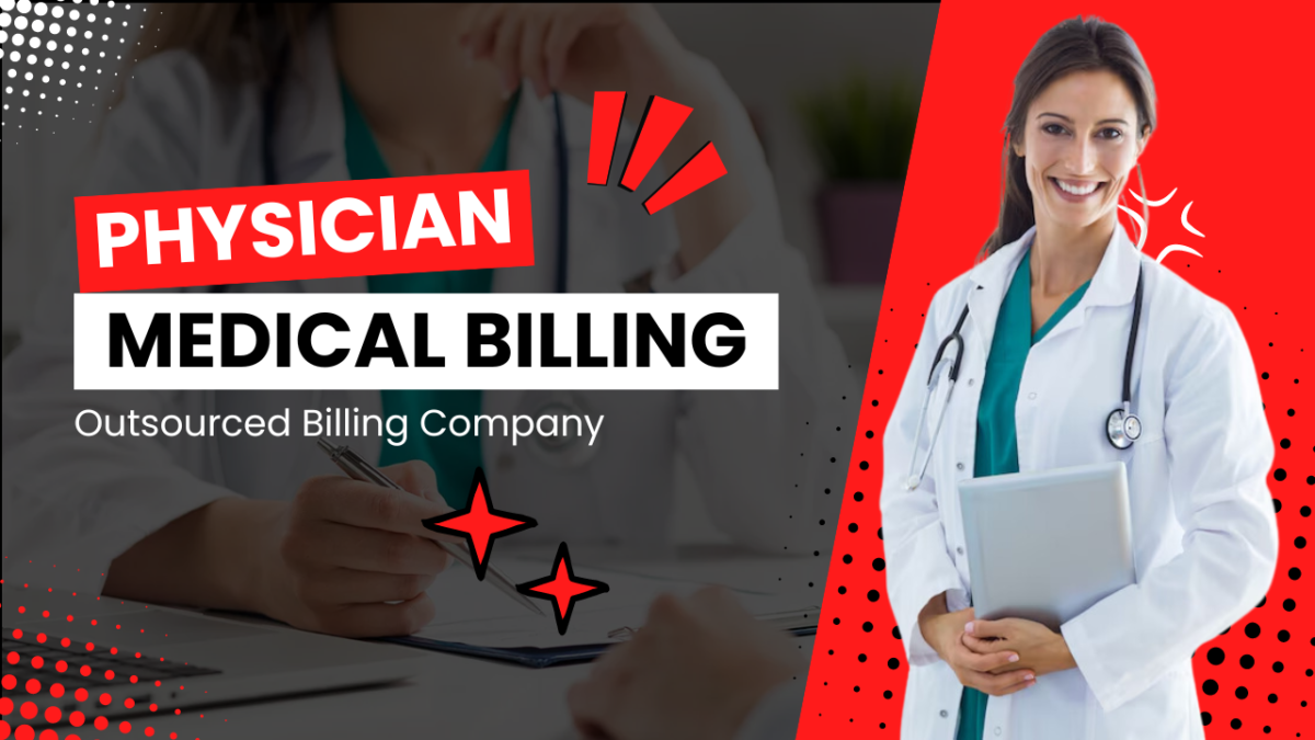 Physician Billing Services Outsourced Billing Company