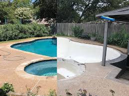 Pool Coping Repair Restoring the Beauty and Functionality of Your Pool’s Edge