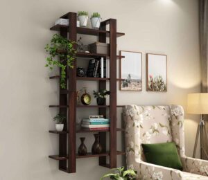 wall shelf