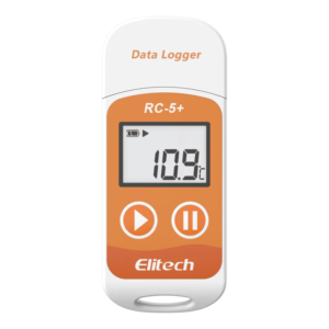  RC-5+ Reusable USB Temperature Data Logger in Dubai, UAE