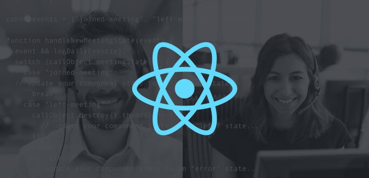 react native application developers