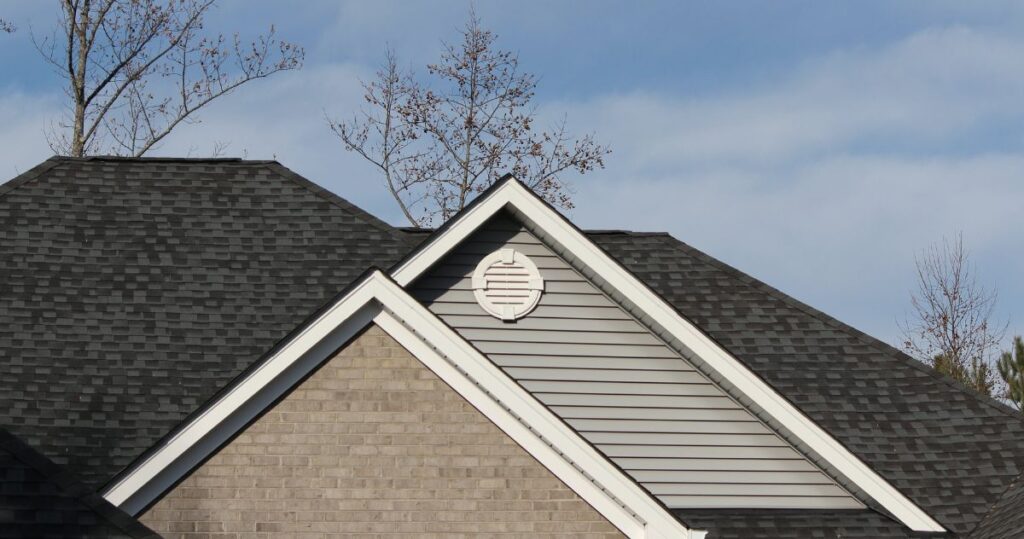 asphalt shingles installation