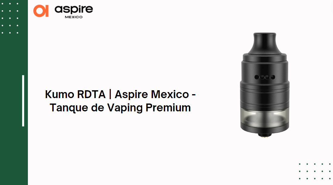 Kumo RDTA