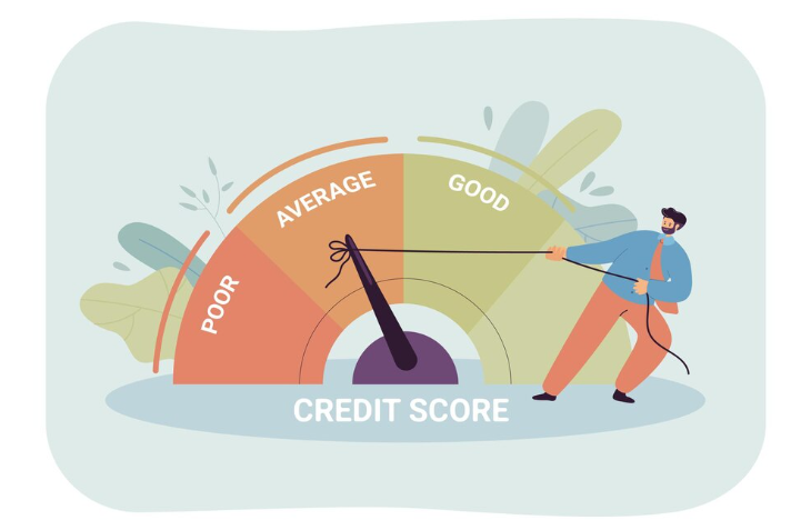 Credit Score – Check FREE CIBIL Score Online | No Impact