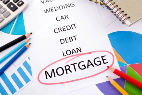 Mortgages Guide