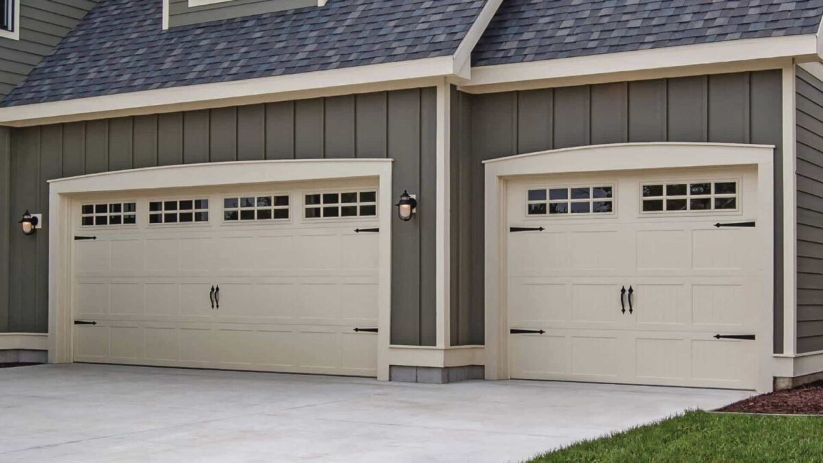 Secret Garage Door Services