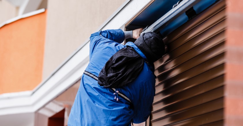 Security Shutter Repairs London – Direct Shopfront