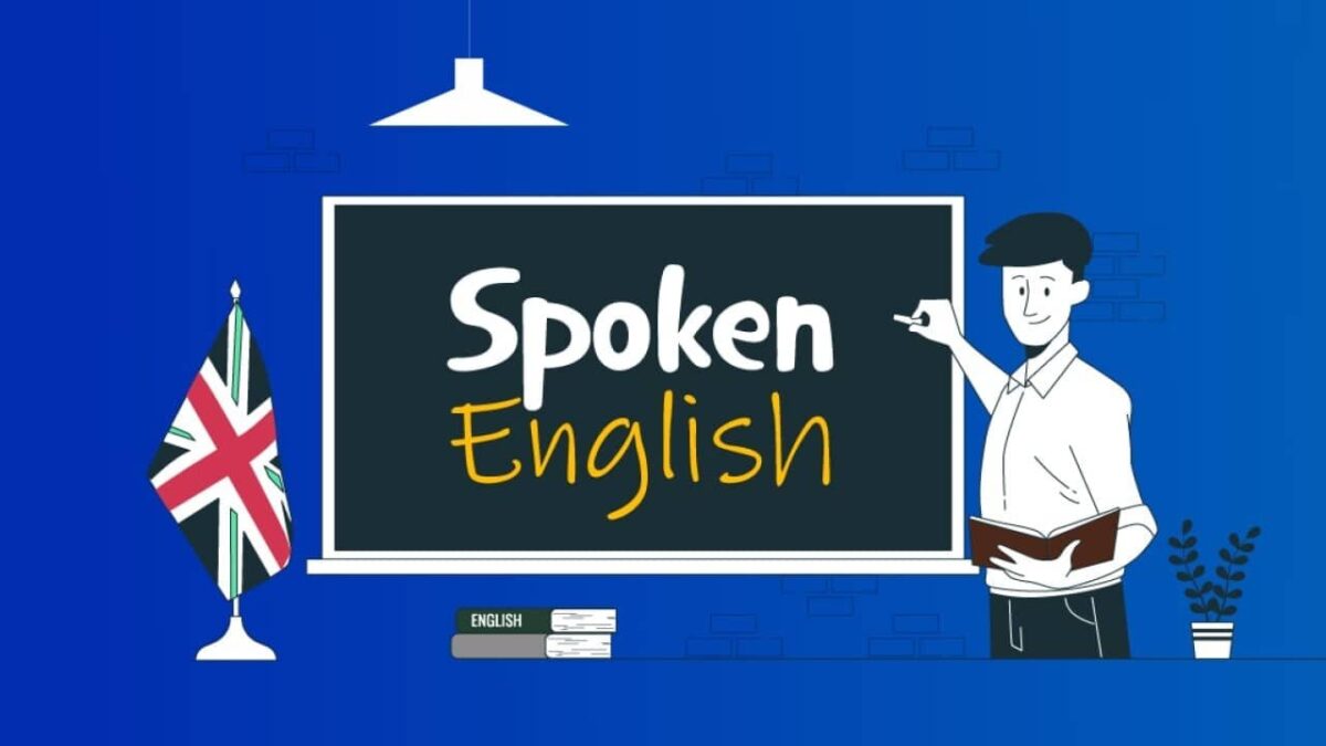 Spoken English and IELTS Preparation Courses in Lahore Boost Your Language Skills