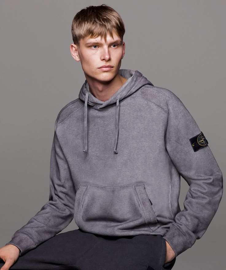 Stone Island Clothing