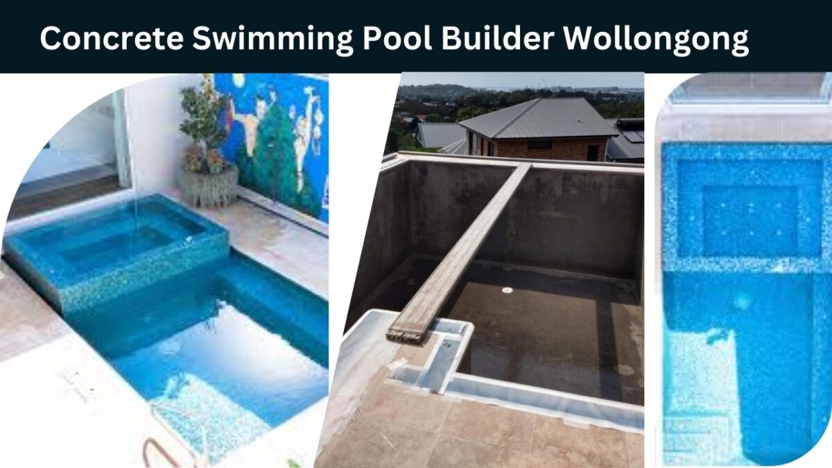 Stunning Fibreglass Swimming Pools