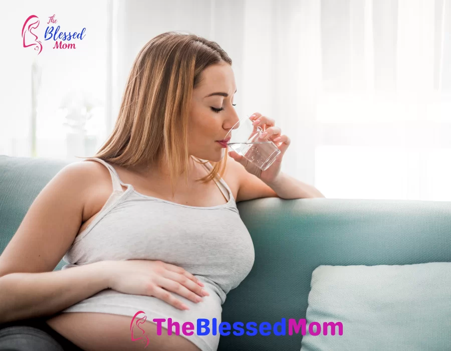 Recognize and Manage Symptoms of Dehydration During Pregnancy