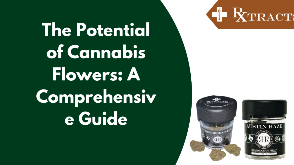 Cannabis Flower