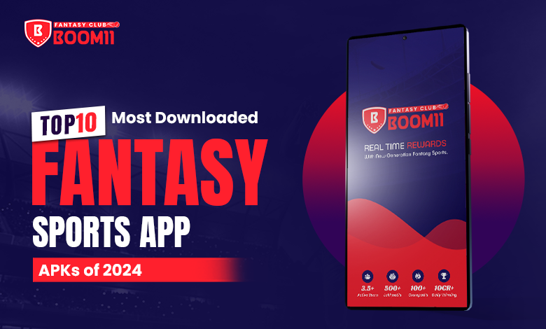 Fantasy Sports App