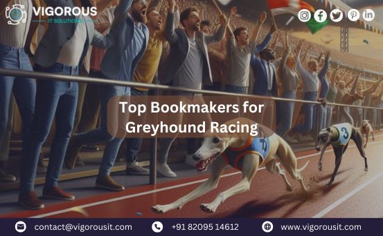 Top Greyhound Racing Bookies: Mobile-friendly & Competitive