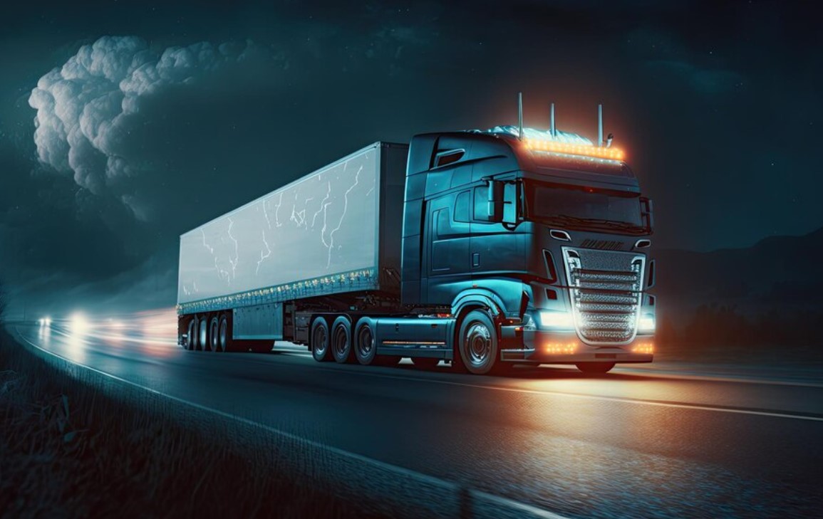 Top 10 Technological Advances in Trucks to Combat the Challenges of High Humidity