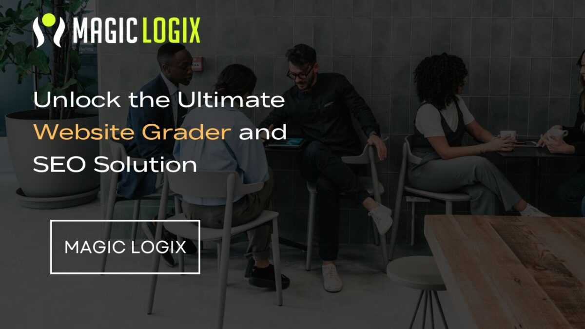 Unlock the Ultimate Website Grader and SEO Solution