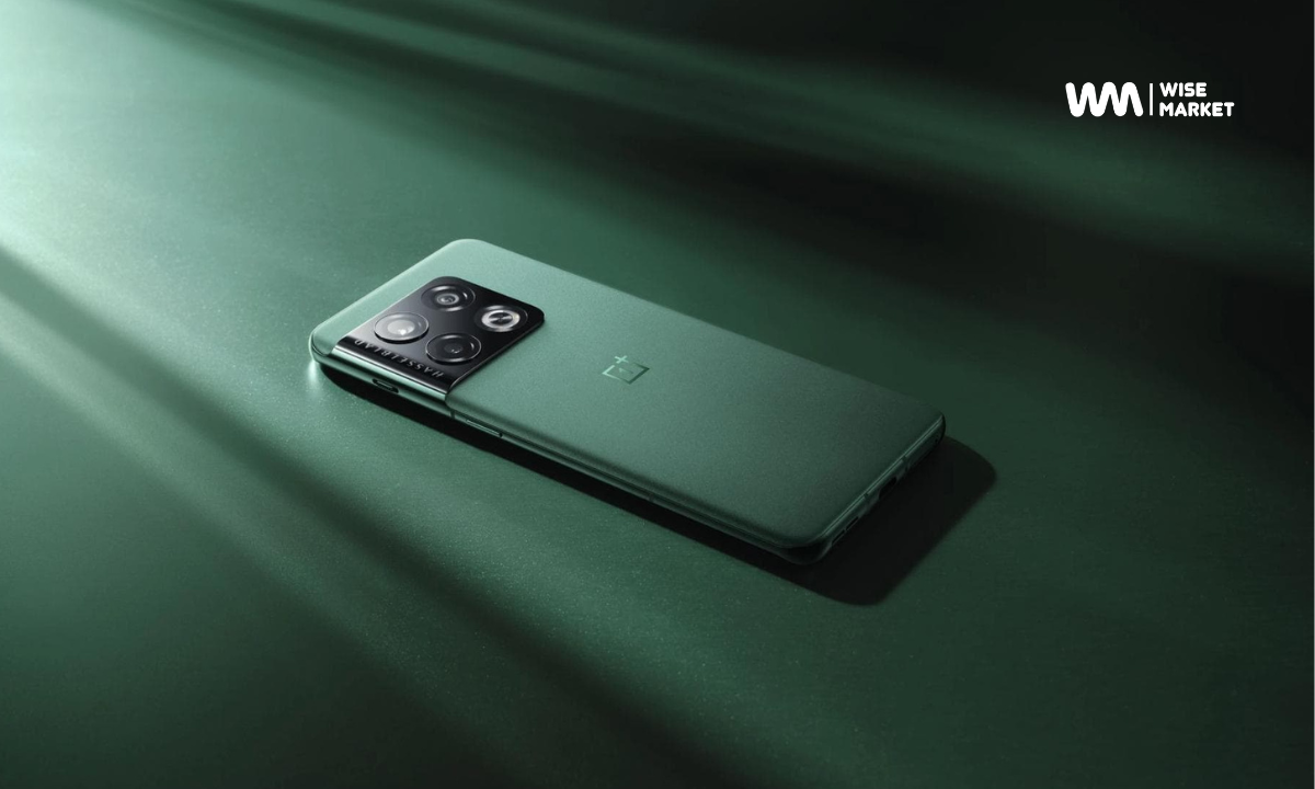 Discover OnePlus 10 Pro Dual Sim: Power Meets Elegance
