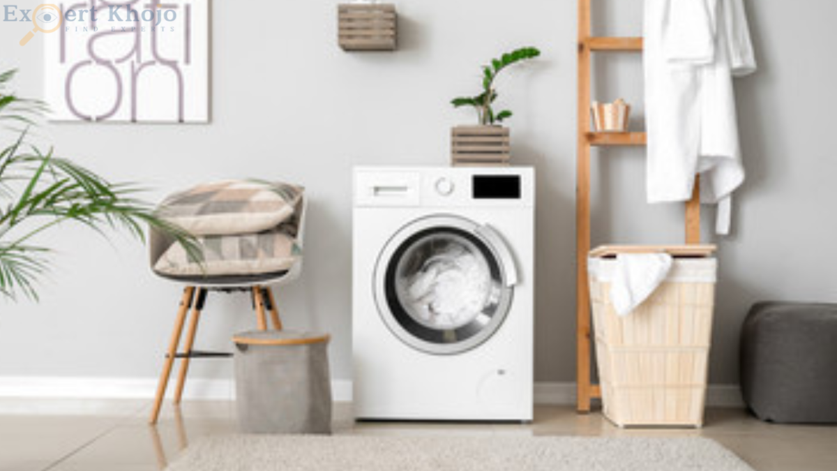 The Benefits of Timely Washing Machine Repair in Vadodara