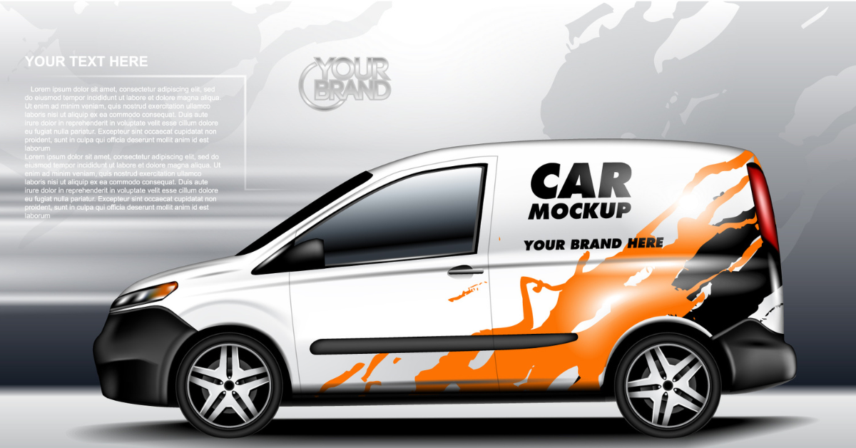 Vehicle Graphics: Cost Effective Branding Solutions for Every Business