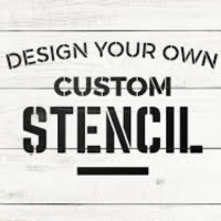 Create Custom stencils