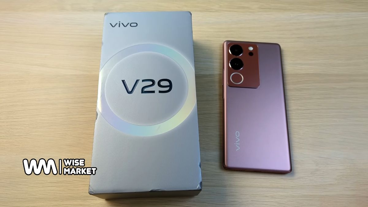 Vivo V29 Pro Price in Pakistan: Features, and Availability Guide