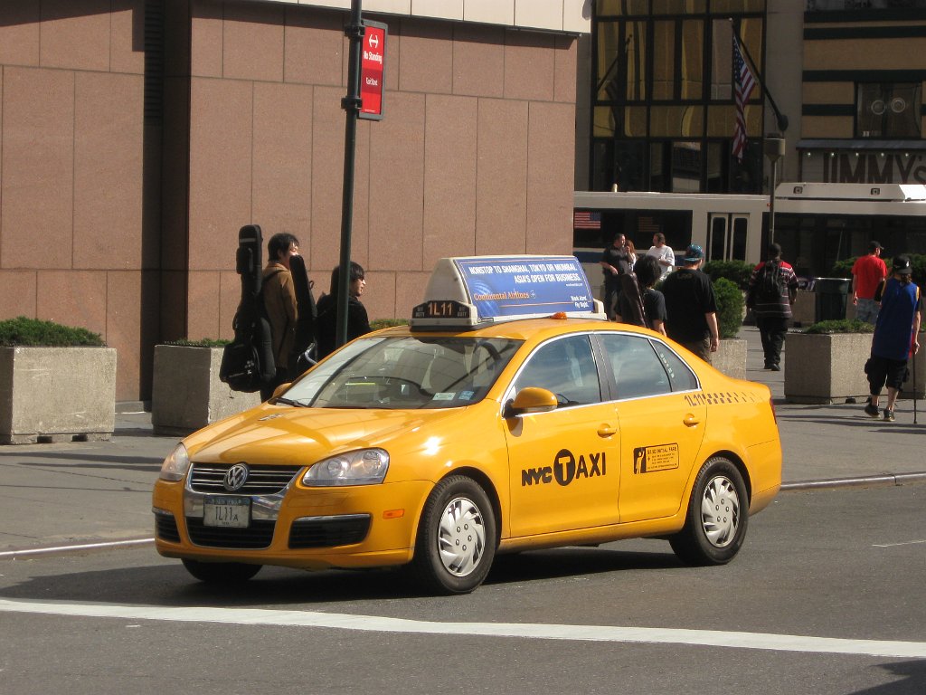 Understanding Taxi Preise: A Guide to Affordable Rides