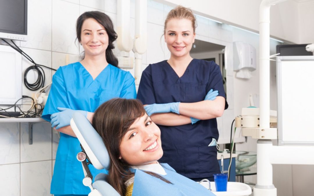 Navigating Dental Emergencies: Finding the Right Emergency Dentist in Canberra