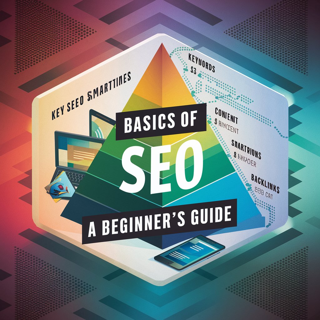 The Basics of SEO: A Beginner’s Guide 2024!