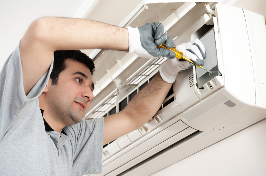 ac repair dubai