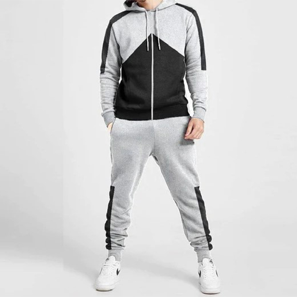 Find chic and functional side of modern Designer Tracksuits