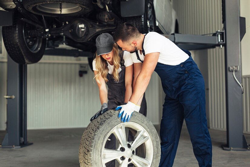 The Ultimate Guide to Car Wheel Alignment: Why It Matters and How to Get It Right