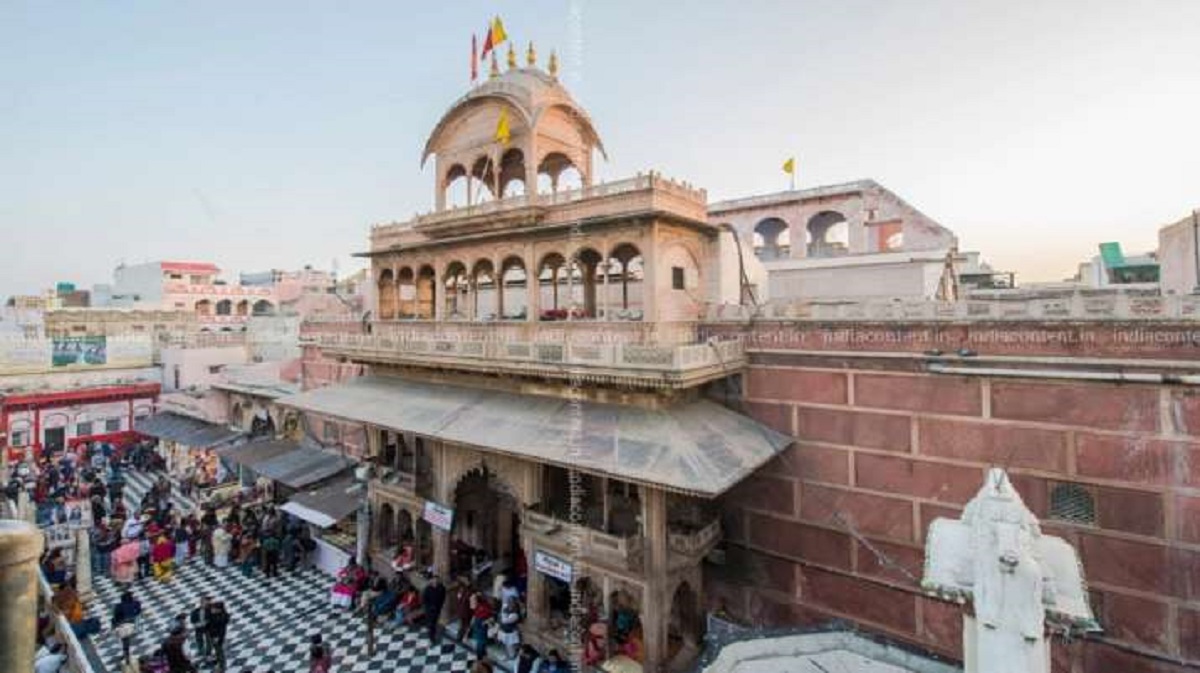 Discovering Vrindavan: A Memorable Day Trip from Delhi