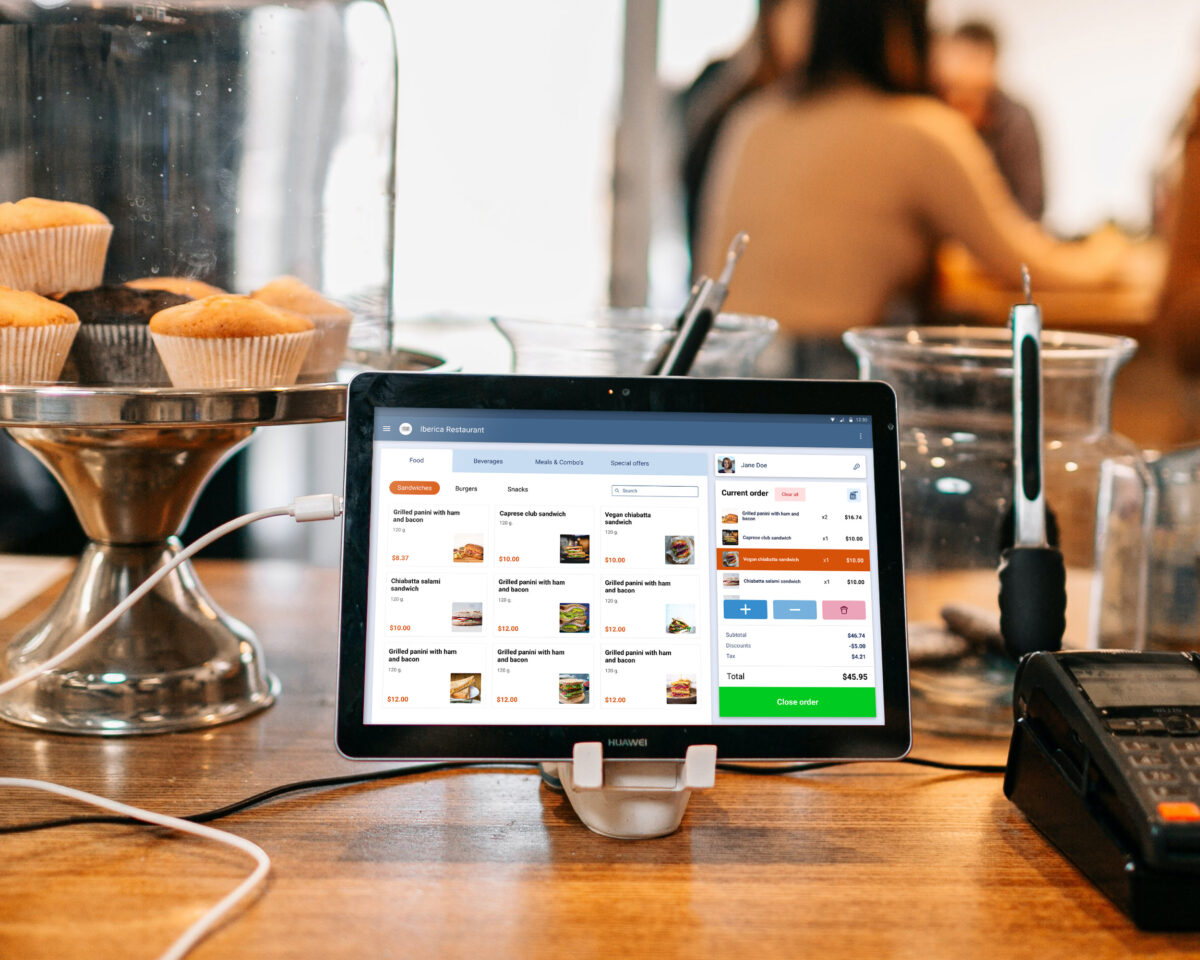 Speed Up Your Restaurant’s Business With Self-Service Kiosk System