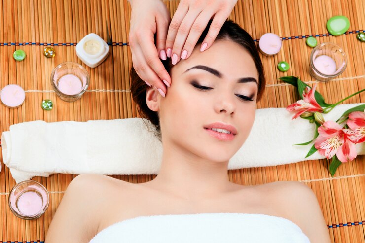 Revitalize Your Mind: Top Head Spa Treatments for Ultimate Relaxation