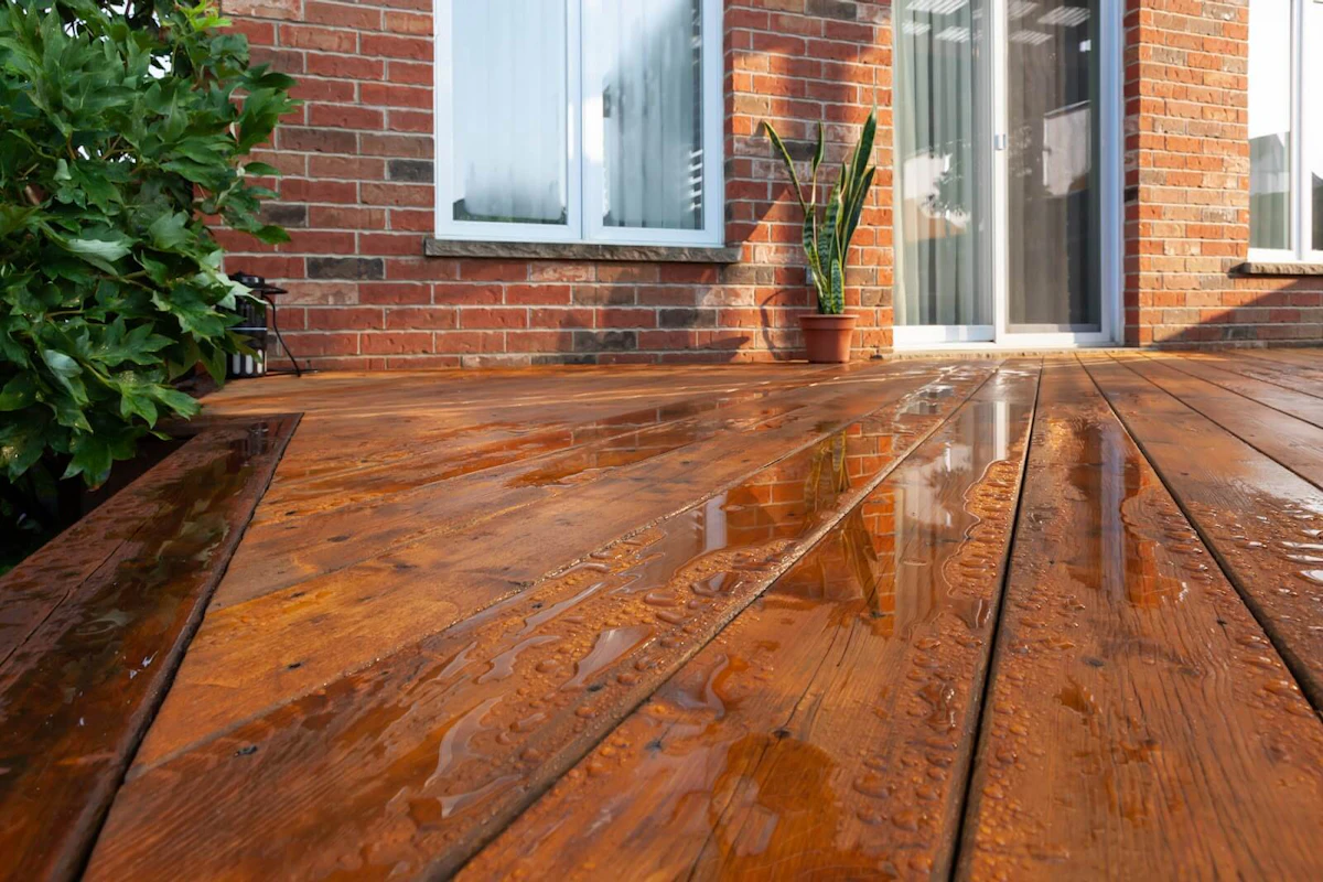 Protect and Beautify Your Deck: Best Finishes Reviewed